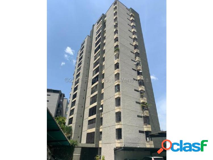 APARTAMENTO EN VENTA CAURIMARE 22-21525 JUAN PAZ