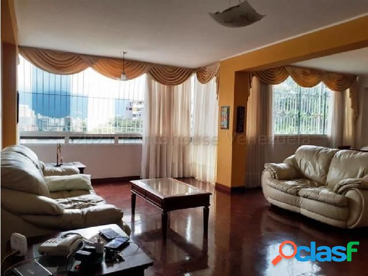 APARTAMENTO EN VENTA CLNAS BELLO MONTE 22-28230 JUAN PAZ