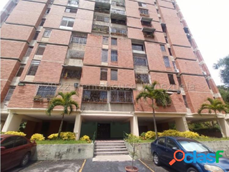 APARTAMENTO EN VENTA EL CAFETAL 23-1054 JUAN PAZ