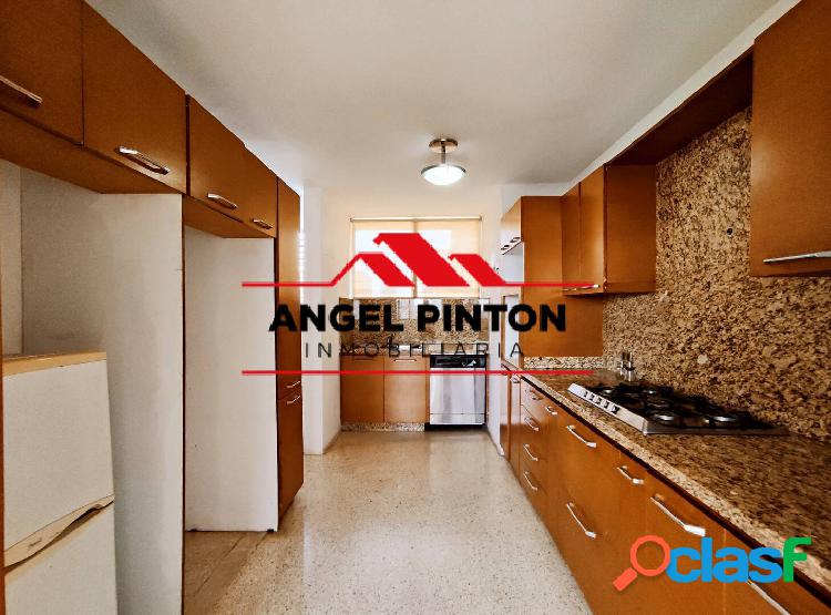 APARTAMENTO EN VENTA EN INDIO MARA MARACAIBO API 3137