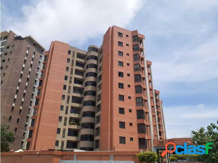 APARTAMENTO EN VENTA LAGUNA REAL BARQUISIMETO