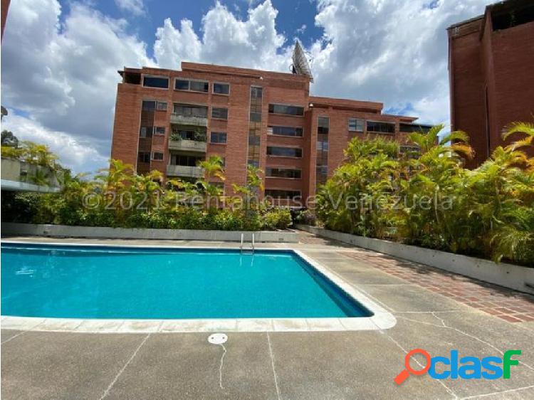 APARTAMENTO EN VENTA LAS ESMERALDAS 22-7145 JUAN PAZ