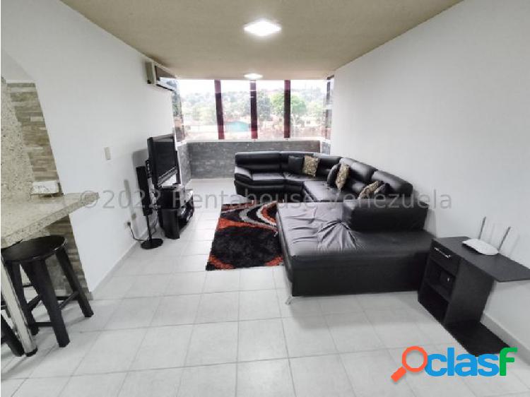 APARTAMENTO EN VENTA LAS GUACAMAYAS #22-22886 ZEGM