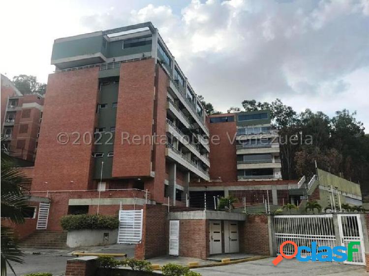 APARTAMENTO EN VENTA LOMAS DEL SOL 22-24623 JUAN PAZ