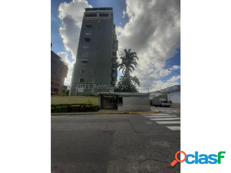 APARTAMENTO EN VENTA LOS PALOS GRANDES 22-10798 JUAN PAZ