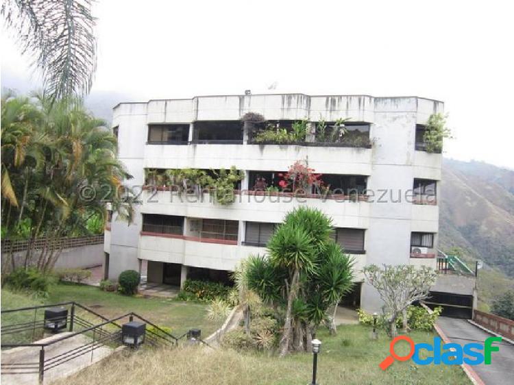 APARTAMENTO EN VENTA URB MIRANDA 22-17697 JUAN PAZ