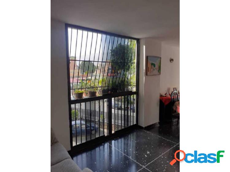 APARTAMENTO LOS CHAGUARAMOS 100M² VENTA (NEG)