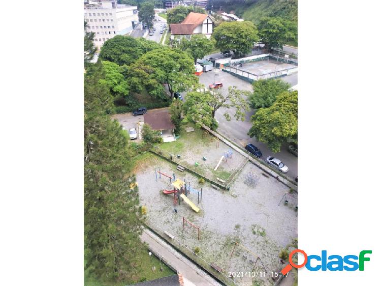 APARTAMENTO MONTAÑA ALTA CARRIZAL