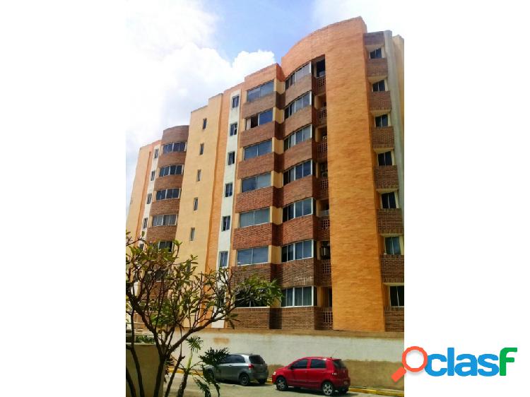 APARTAMENTO TIPO ESTUDIO, AMOBLADO, JARDIN MAÑONGO,