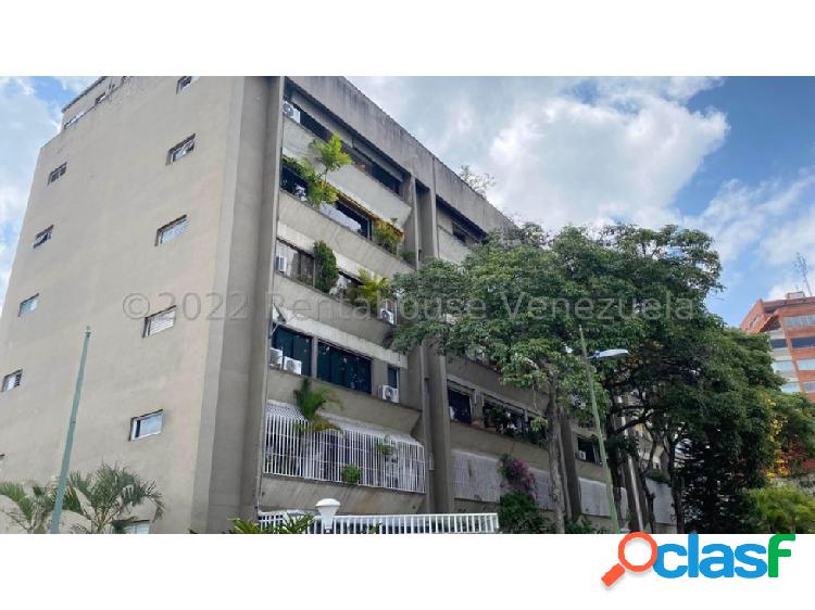 APTO EN VENTA CLNAS BELLO MONTE 23-227 JUAN PAZ 0412-6250686