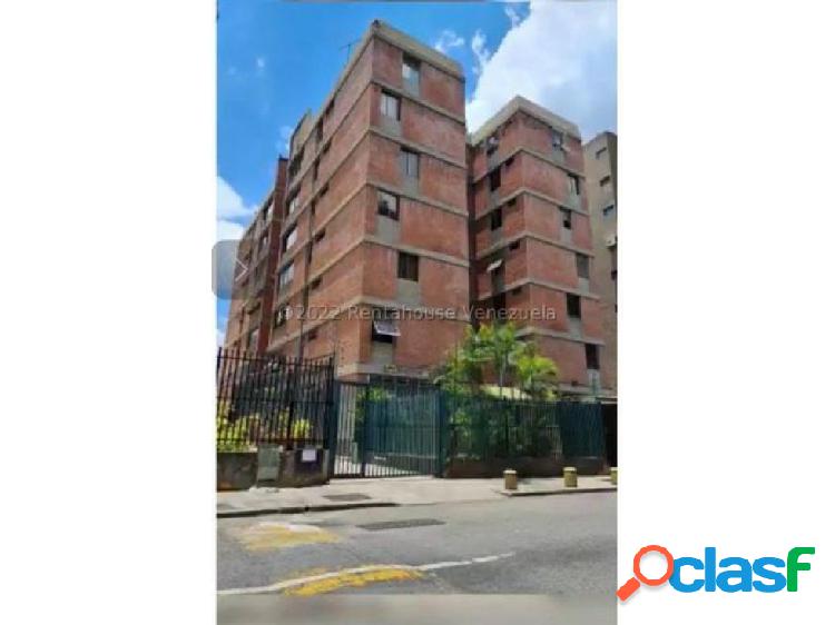 APTO EN VENTA COLINAS DE BELLO MONTE 22-24230 JUAN PAZ