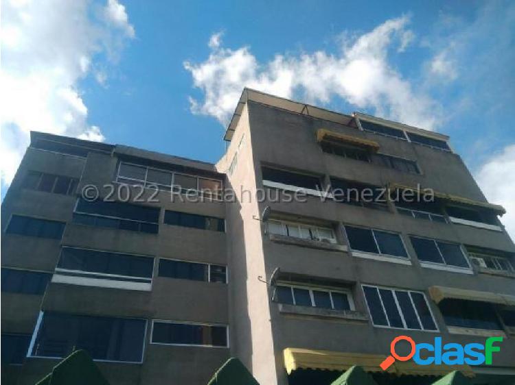 APTO EN VENTA COLINAS DE BELLO MONTE 22-28296 JUAN PAZ