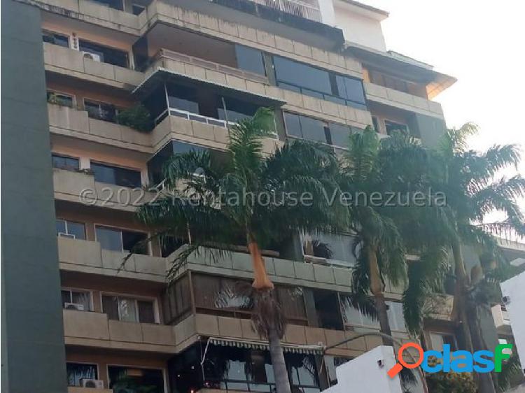 APTO EN VENTA LOS PALOS GRANDES 23-1040 JUAN PAZ