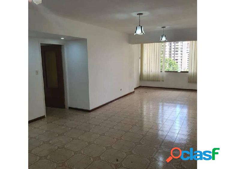 Alquiler Apartamento en Terrazas del Avila, Caracas