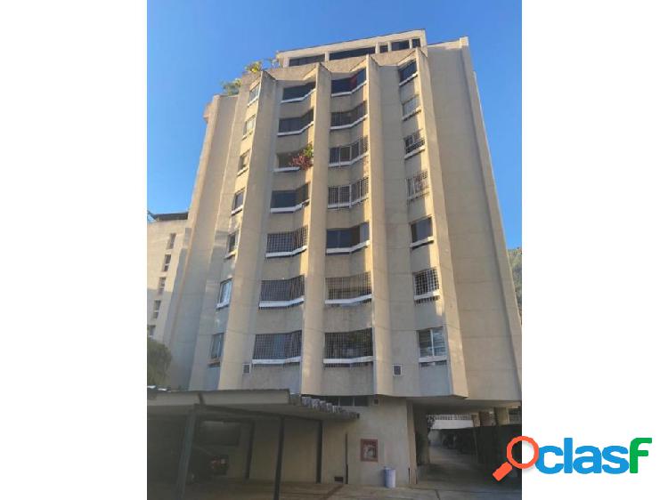 Alquiler apartamento Los Palos Grandes 128 m2 3hab+serv/3