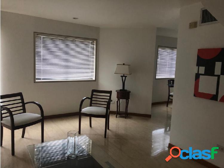 Alquiler apartamento de 75m2 1h/2b/1p en El Rosal