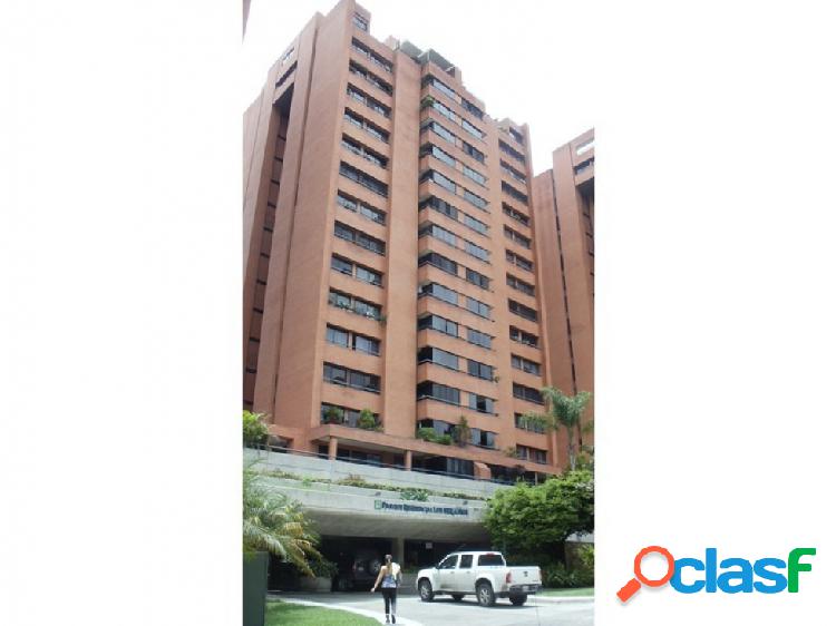 Alquiler de Apartamento en La Boyera - Caracas