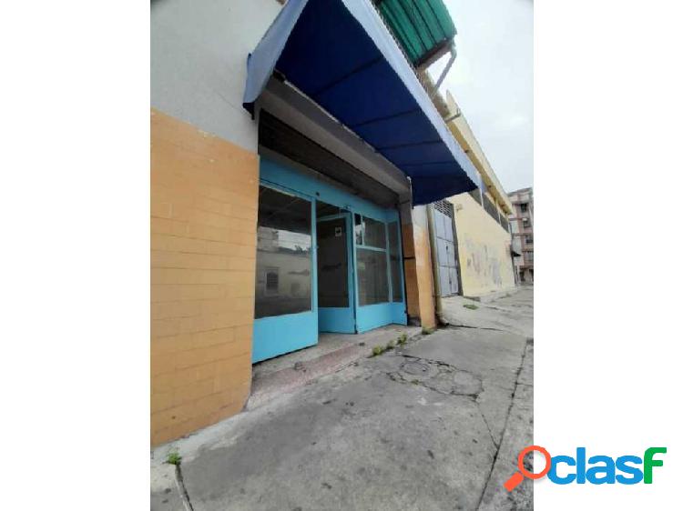 Alquiler de Local Comercial. Av. Bermudez. Maracay