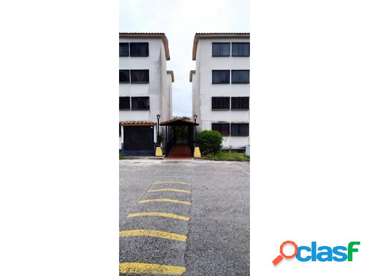 Apartamento Residencias La Quinta Etapa 1 PB Los Teques