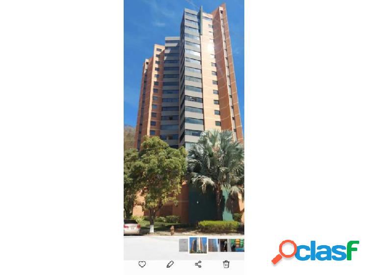 Apartamento en Alquiler Las Chimeneas Valencia YBRA