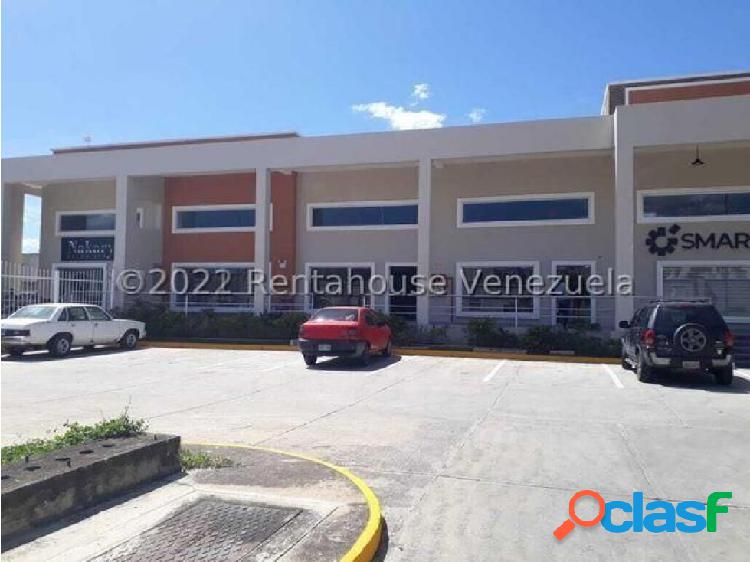 Apartamento en Alquiler Zona Este Barquisimeto 22-27325 YB