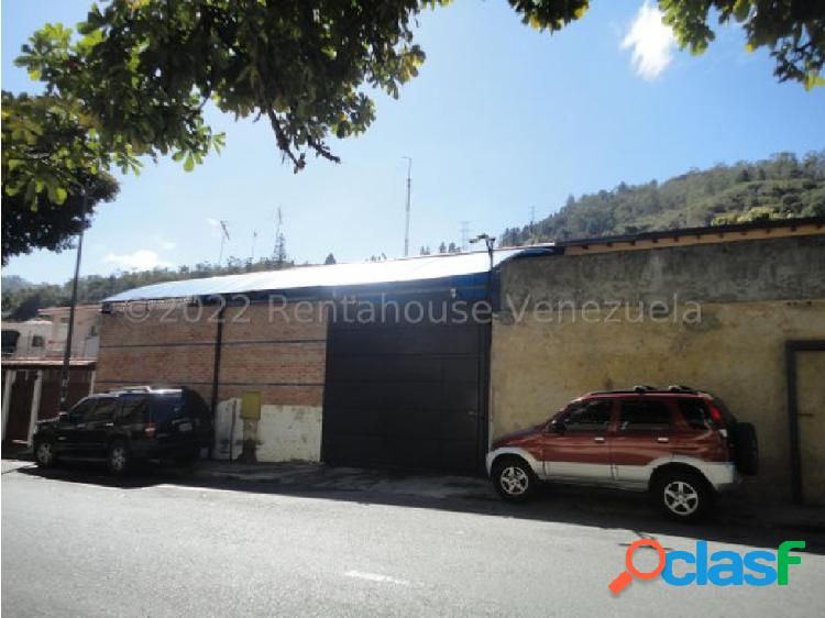 Apartamento en Alquiler en la Trinidad #228637 SJ