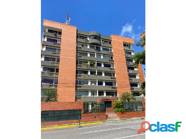 Apartamento en Guamachito II