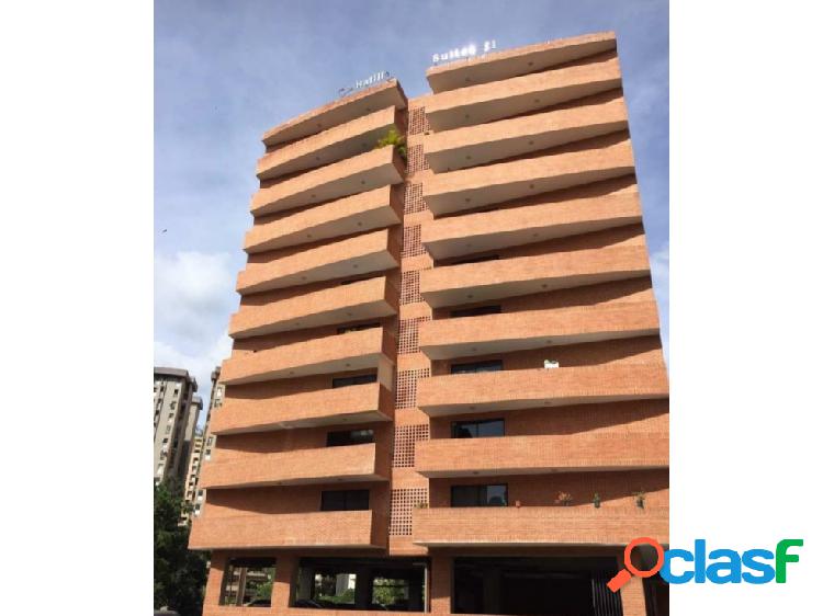 Apartamento en Hatillo Suites La Boyera