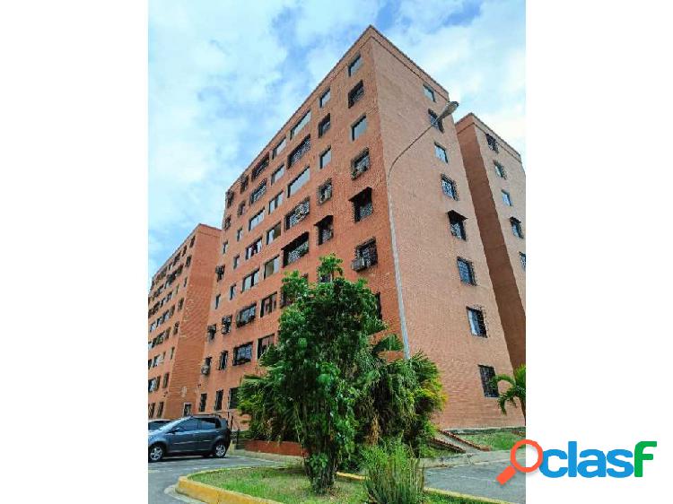 Apartamento en Urb La placera San Jacinto Maracay