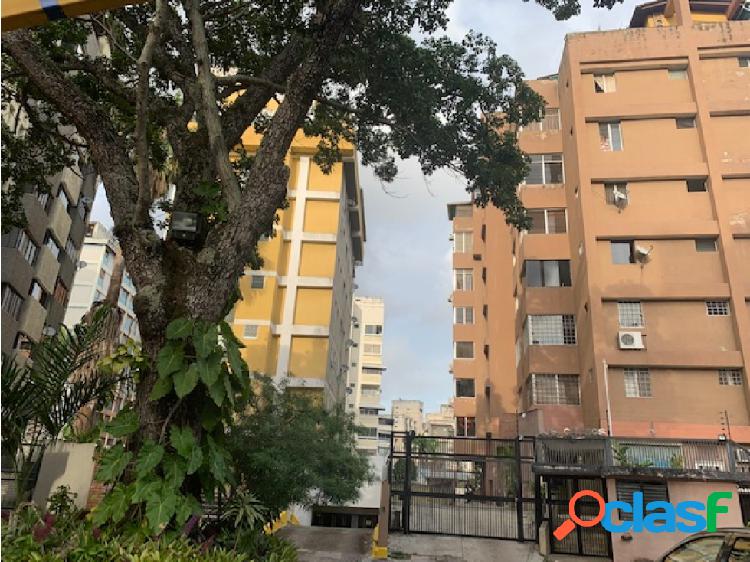 Apartamento en Venta 45m2/1H/1B/1PE Los Caobos