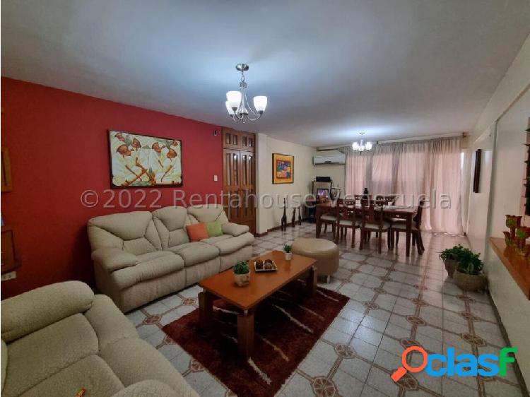 Apartamento en Venta Bararida Barquisimeto 22-28427 M&N