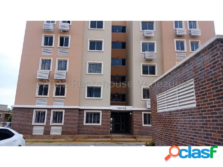 Apartamento en Venta BarqCiudadRoca Barquisimeto jrh