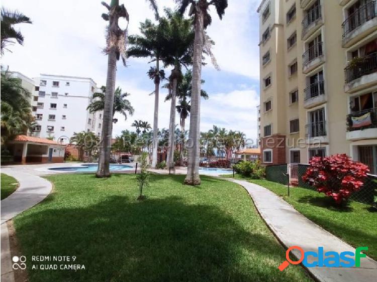 Apartamento en Venta Barquisimeto Zona Oeste # 21-22382 DFC