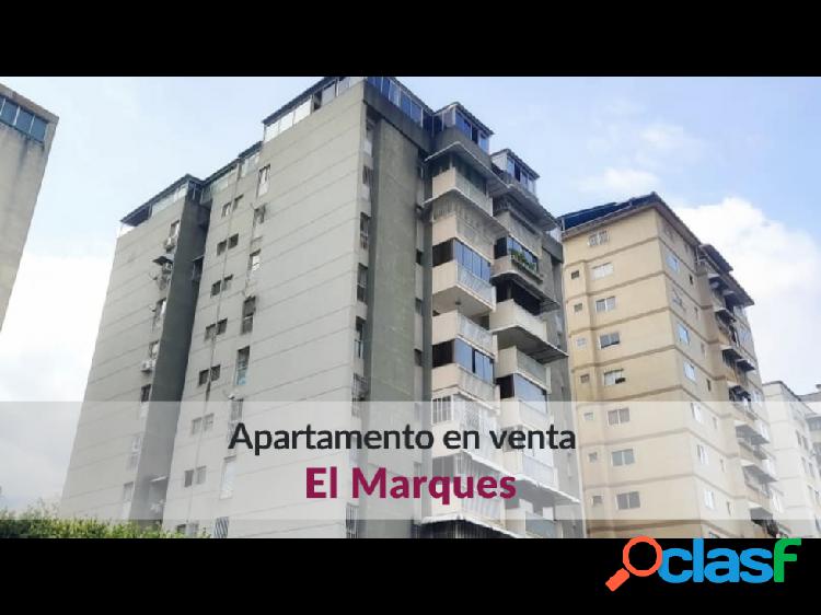 Apartamento en Venta El Marques