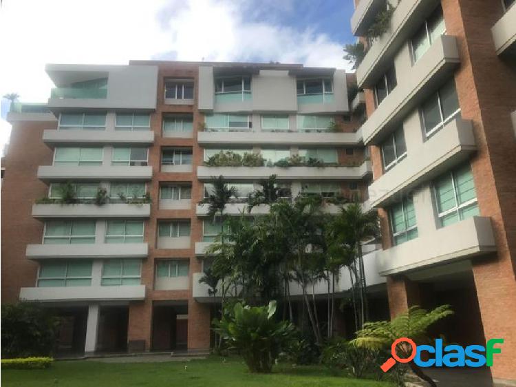 Apartamento en Venta en Colinas de Bello Monte #227597 SJ