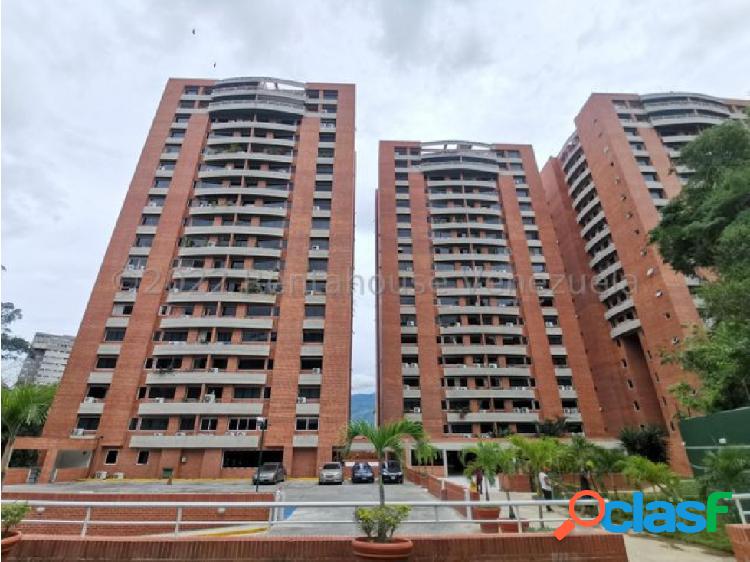 Apartamento en Venta en Colinas de Los Chaguaramos #227662