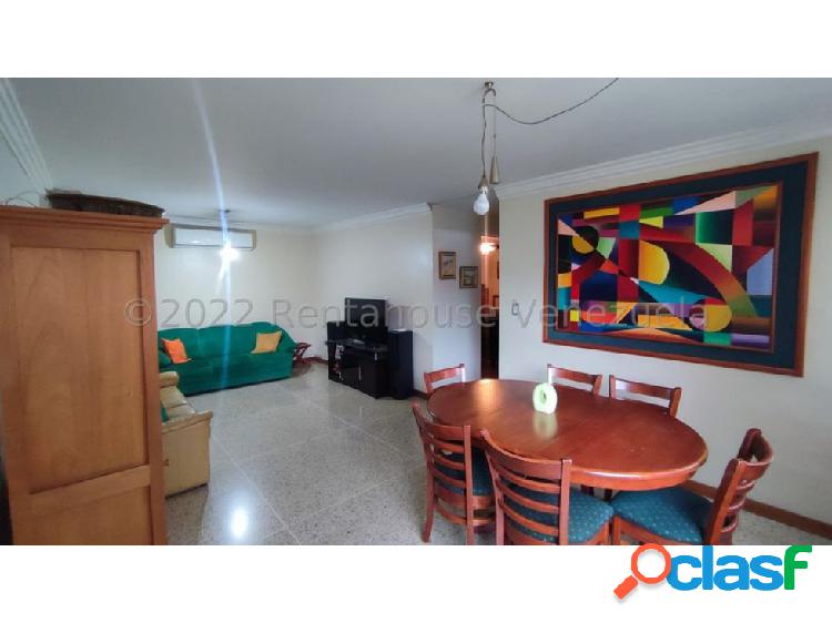 Apartamento en Venta en El Cafetal #3206 SJ