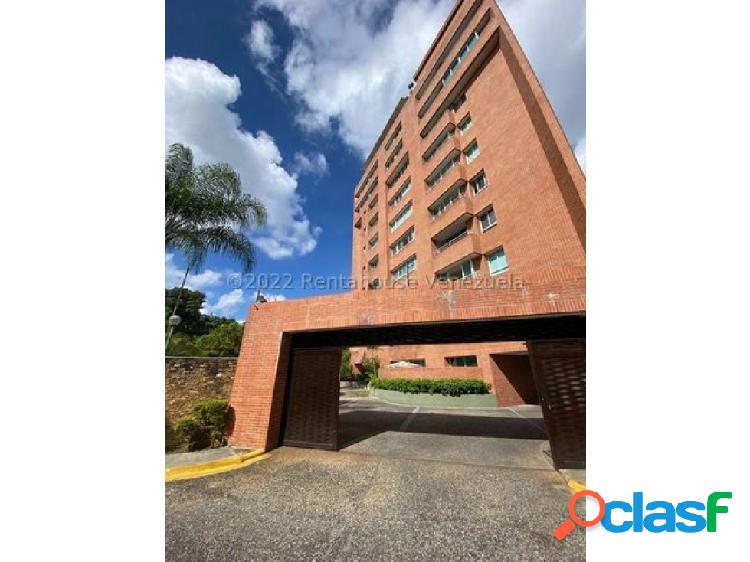 Apartamento en Venta en El Pedregal #3265 SJ