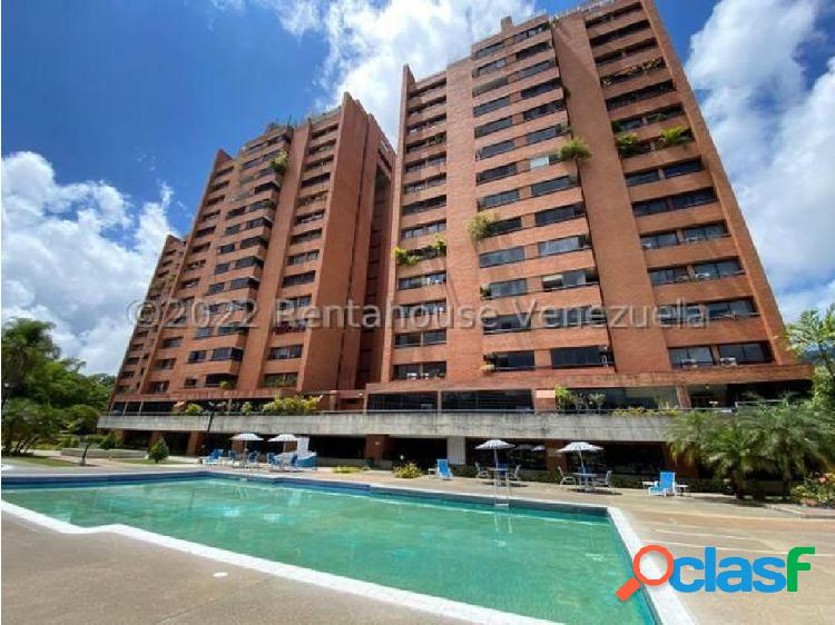 Apartamento en Venta en La Boyera #227674 SJ