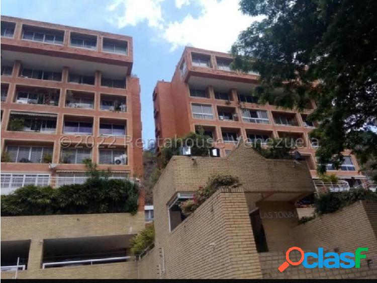 Apartamento en Venta en La Tahona #228356 SJ