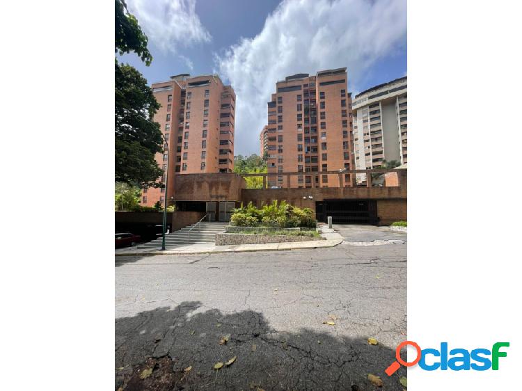 Apartamento en Venta en Los Naranjos 153mt2/3h/2b/2p