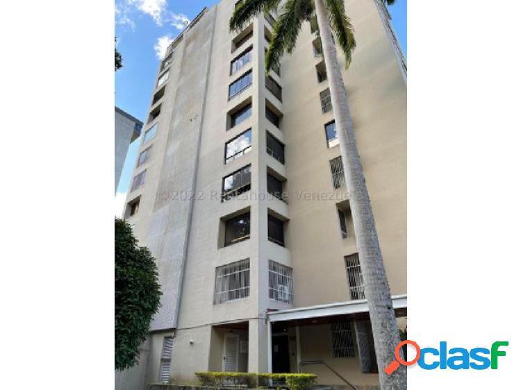 Apartamento en Venta en Los Naranjos del Cafetal #217294 SJ