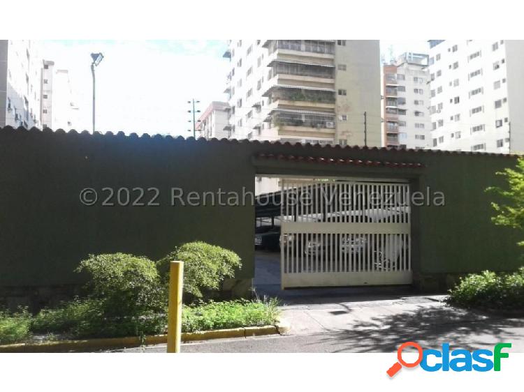 Apartamento en Venta en Montalban II #221730 Sj