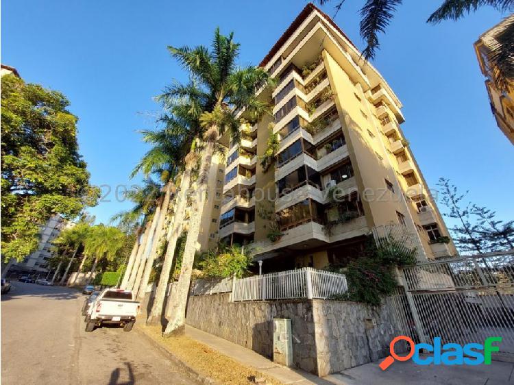 Apartamento en Venta en Terrazas del Avila #229163 SJ