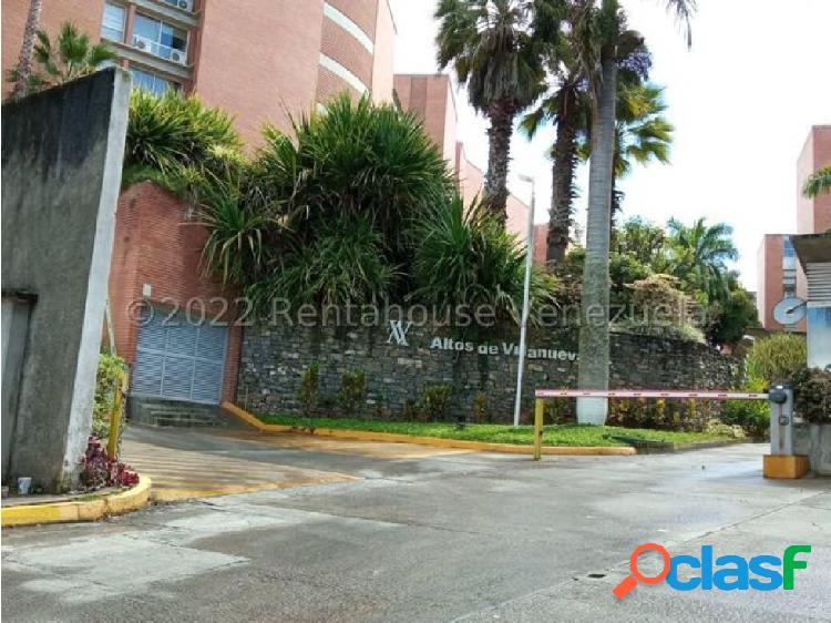 Apartamento en Venta en Villa Nueva Hatillo #227553 SJ