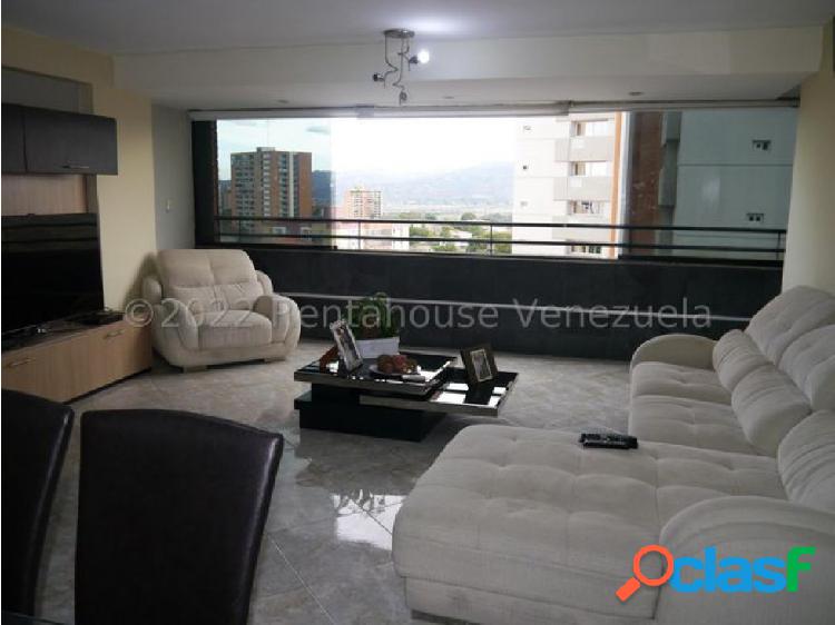 Apartamento en Venta en Zona Este de Barquisimeto 22-28849