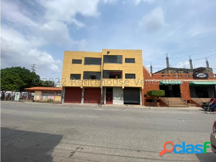 Apartamento en alquiler Centro Barquisimeto #22-25499 DFC