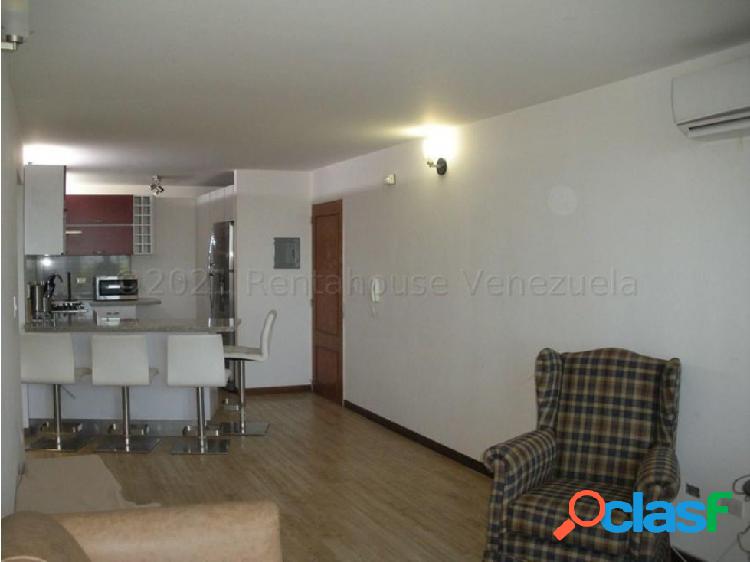 Apartamento en alquiler Clnas La Tahona 22-27430