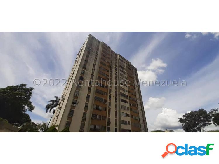 Apartamento en alquiler en Barquisimeto Las trinitarias