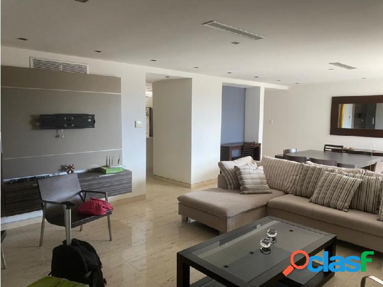 Apartamento en la Trigaleña, Res. La Coruña FOA-1392